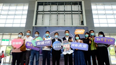 6成職缺起薪上看40k　中科徵才媒合率近5成